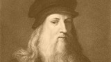 Những sáng chế đi trước thời đại của thiên tài Leonardo da Vinci