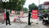 Ghi nhận thêm 22 ca mắc mới tại ổ dịch thành phố Uông Bí