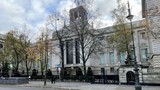 Nhà ngoại giao Nga chết ngoài đại sứ quán ở Berlin có thể là đặc vụ?