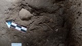 Giải mã mộ táng trẻ em 11.000 năm tuổi vừa phát hiện ở Lạng Sơn