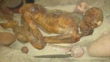 Sự thật kinh ngạc xác ướp hơn 5.000 tuổi còn nguyên hình xăm
