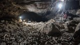 Loạt phát hiện rùng rợn trong hang động cổ xưa khiến TG bàng hoàng 