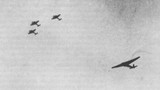 Kỳ bí “máy bay ma” xuất hiện ở Trân Châu Cảng trong Thế chiến 2