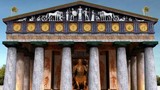 Bắt được "thủ phạm" khiến đền thờ thần Zeus bị xoá sổ hoàn toàn 