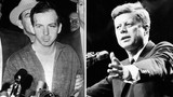Chi tiết giật mình về sát thủ ám sát Tổng thống Kennedy 