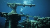 Cảnh tượng kinh ngạc ở nghĩa địa tàu chiến “khủng” nhất thế giới