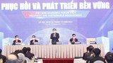 Diễn đàn Kinh tế Việt Nam: Phục hồi và phát triển bền vững