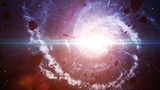 Tiết lộ cực choáng về vụ nổ Big Bang: Chưa từng xảy ra?