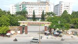 Trưởng khoa bệnh viện Nhi Thanh Hóa bị tố sàm sỡ nữ cấp dưới