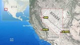 Bí ẩn khó giải 2.000 vụ mất tích ở “tam giác quỷ” Nevada