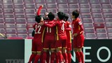 Tuyển thủ nữ Việt Nam chia sẻ sau khi giành vé dự World Cup 2023