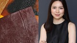 9x gốc Việt gây tiếng vang với sáng chế vải từ vỏ hải sản