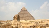 Quét Đại kim tự tháp Giza, lộ bí mật chấn động cả thế giới? 
