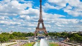 Bí mật gây kinh ngạc về tháp Eiffel nổi tiếng thế giới 