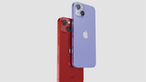 Mê mẩn 5 màu sắc siêu hấp dẫn của iPhone 14 Max