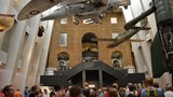 Có gì “hot” bên trong 3 bảo tàng quân sự hút khách trên thế giới? 
