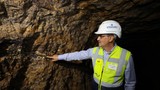 Phát hiện mỏ đất hiếm “khủng” đủ cho nhân loại dùng trong 1.000 năm