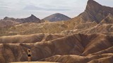 Những điều khó tin về Thung lũng Chết nổi tiếng nước Mỹ