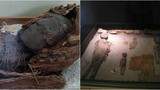 Giật mình nguyên nhân các xác ướp cổ nhất thế giới dần bị phân hủy