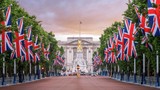 Hé lộ sự thật bất ngờ ít ai biết về cung điện Buckingham