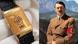 Người lính Pháp nào cả gan trộm đồng hồ vàng của trùm Hitler? 