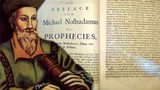 Nostradamus tiên tri "như thần" thảm họa nhân loại đang hứng chịu? 