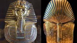 Choáng ngợp những báu vật vô giá của người Ai Cập cổ đại