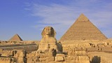 Bí ẩn sau kim tự tháp Giza