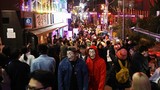 Sự thật ngỡ ngàng về “phố Tây không ngủ" Itaewon nổi tiếng Hàn Quốc