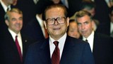 Loạt ảnh giá trị về cựu Chủ tịch Trung Quốc Giang Trạch Dân