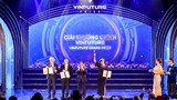 Trao giải Khoa học VinFuture 2022, tổng trị giá hơn 100 tỷ đồng