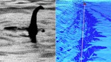 Nóng: Quái vật bí ẩn thời tiền sử ẩn náu ở hồ Loch Ness?