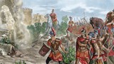 Quân đoàn 9 của đế chế La Mã mất tích thần bí thế nào?