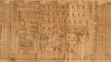 Giải mã cuốn “Tử thư” quý giá của người Ai Cập cổ đại