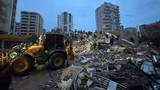 Nóng: Trận động đất kinh hoàng ở Thổ Nhĩ Kỳ được “tiên tri” từ trước?
