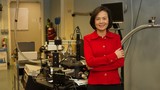 Ba nhà khoa học nữ gốc Việt thành danh trên thế giới
