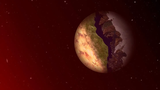Bất ngờ sự sống ngoài hành tinh tồn tại ở “khu vực hủy diệt“?