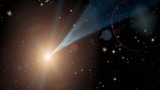 Thiên hà “siêu khổng lồ” hướng thẳng vào Trái đất, chuyện gì sẽ xảy ra? 