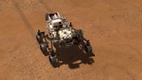 Vì sao hành trình tìm kiếm sự sống trên sao Hỏa gặp khó? 