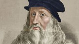 Sững người bí mật chôn giấu trong tranh của danh họa Leonardo da Vinci