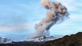 Núi lửa dữ nhất hành tinh sắp “thức giấc", chuyên gia lý giải sao? 