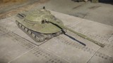 Giải mã dự án chế tạo xe tăng giống đĩa bay của Liên Xô