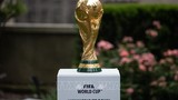Lễ ra mắt logo World Cup 2026 tại Mỹ