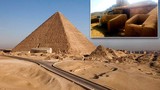 Giật mình “lời nguyền” trong mộ người xây Đại kim tự tháp Giza