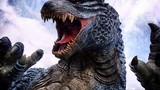 Lạnh người truyền thuyết về quái vật khổng lồ Godzilla “trừng phạt” con người 