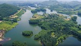 Hồ Ghềnh Chè được công nhận là Điểm du lịch cộng đồng
