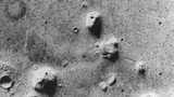Phát sốt loạt hình ảnh độc - dị - lạ xuất hiện trên sao Hỏa
