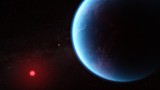 Phát hiện “siêu Trái đất” có thể tồn tại sự sống ngoài hành tinh