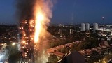 Nghẹn lòng vụ cháy chung cư kinh hoàng nhất lịch sử thế giới