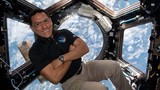 Ảnh độc: Phi hành gia trở về Trái đất sau nửa năm “kẹt” trên ISS